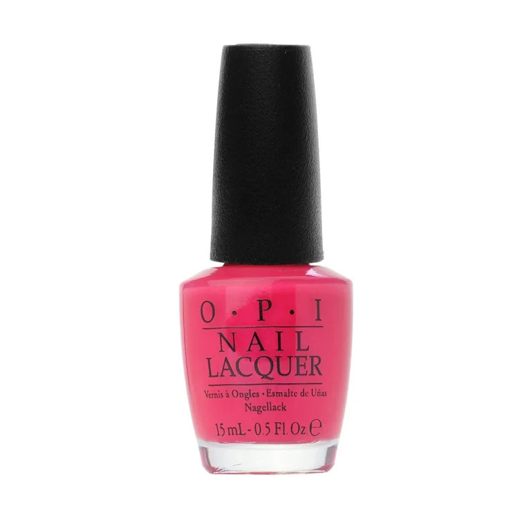 Strawberry Margarita OPI | Walmart (US)