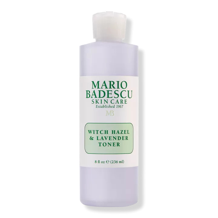 Witch Hazel & Lavender Toner | Ulta