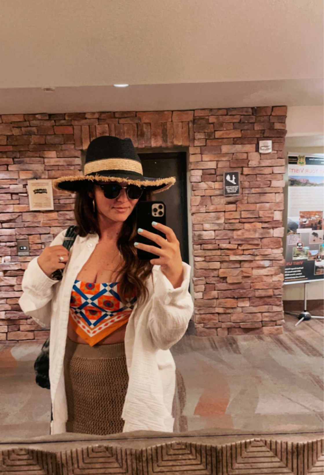 😎

#LTKunder50 #LTKtravel #LTKSeasonal