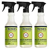 Mrs. Meyer's Clean Day's All-Purpose Cleaner Spray, Lemon Verbena, 16 fl. oz - Pack of 3 | Amazon (US)