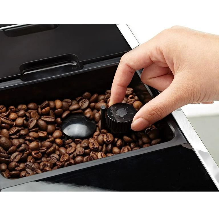 Espressione Concierge Elite Diamond White Fully Automatic Coffee Espresso Machine | Walmart (US)