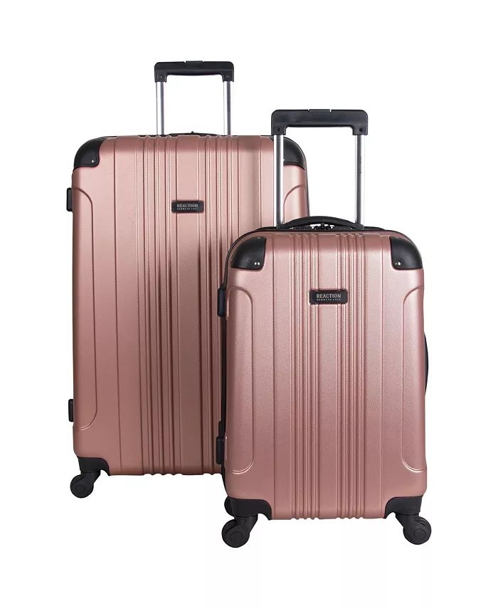 Out of Bounds 2-pc Lightweight Hardside Spinner Luggage Set | Macy's