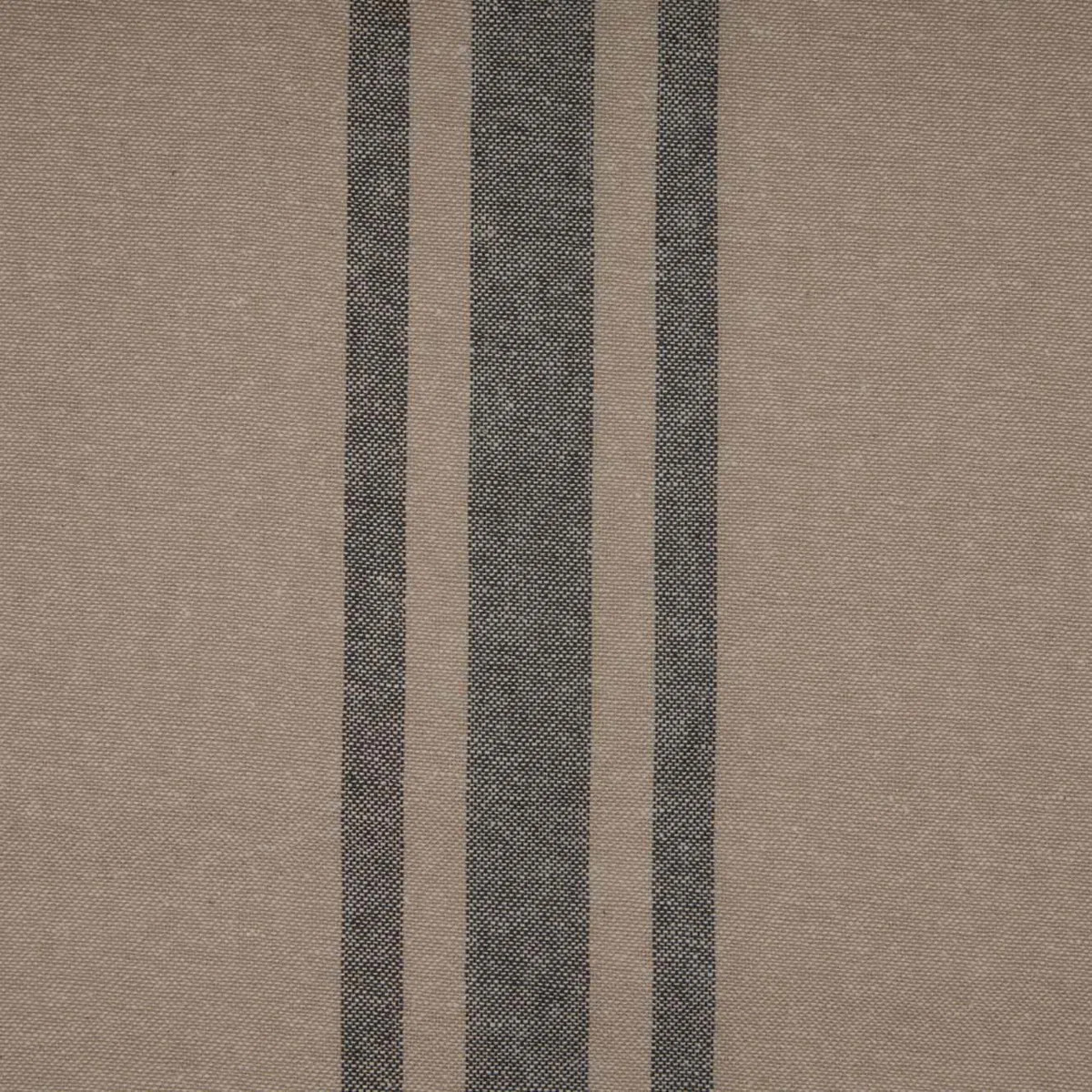 Rosalind Wheeler Juana Striped Cotton Tailored 72'' Cafe Curtain & Reviews | Wayfair | Wayfair North America