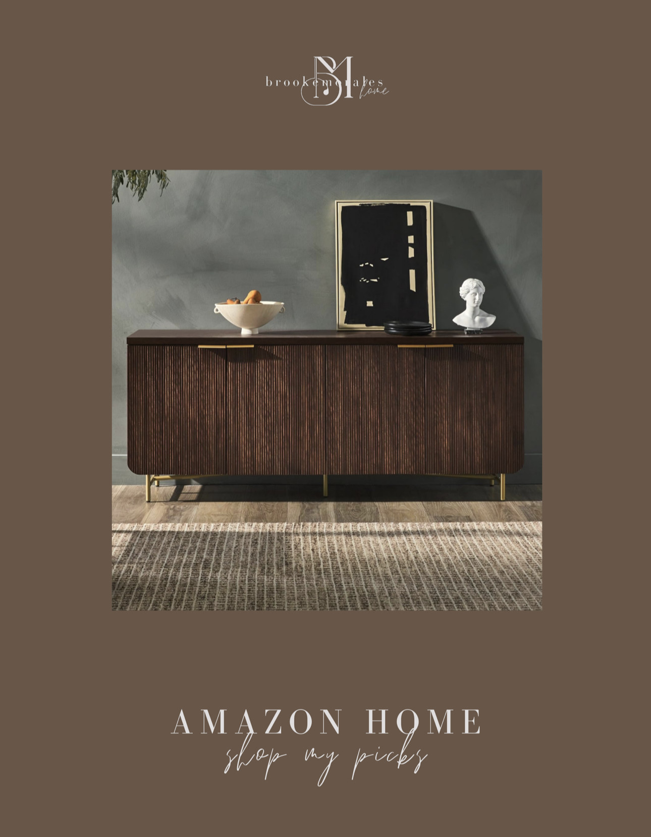 Brooke Morales | Amazon (US)