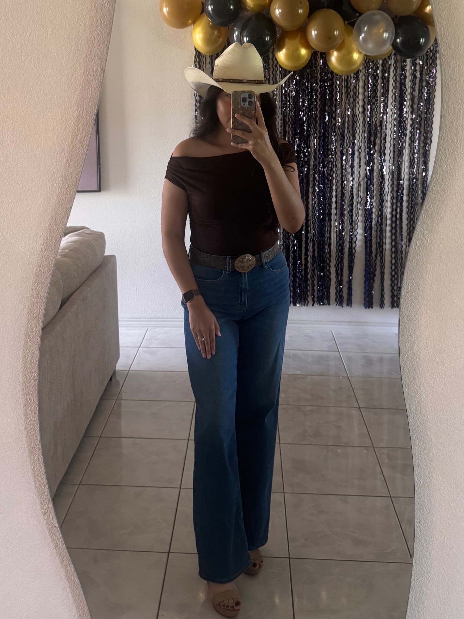 elevated western inspo ✨

#elevatedwestern #western 

#LTKStyleTip #LTKFindsUnder50 #LTKSaleAlert