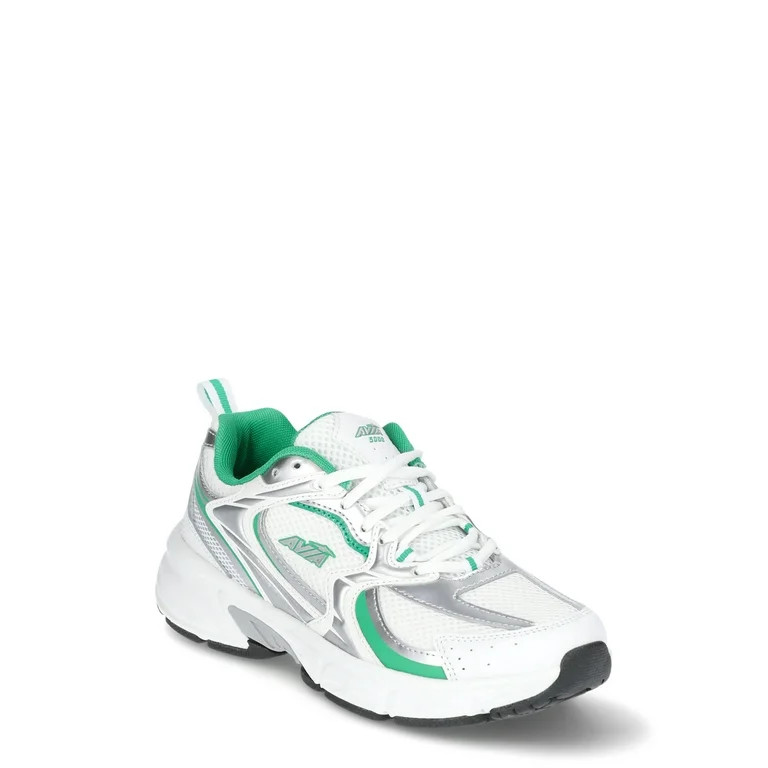 Avia Women's 5000 Performance Sneakers, Wide Width Available | Walmart (US)