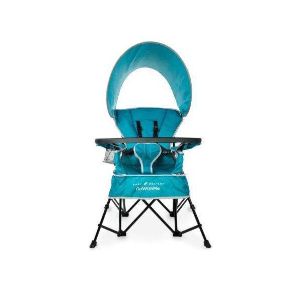 Baby Delight Go with Me Jubilee Deluxe Portable Chair | Target