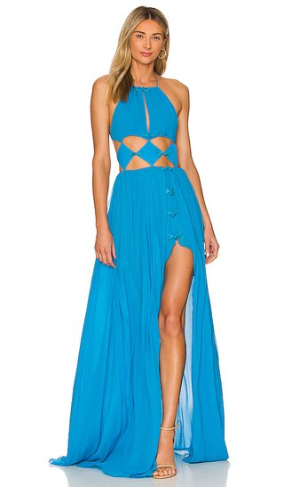 VESTIDO SYDNEY | Revolve Clothing (Global)