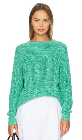 Silas Pullover in Lucky Charm | Revolve Clothing (Global)