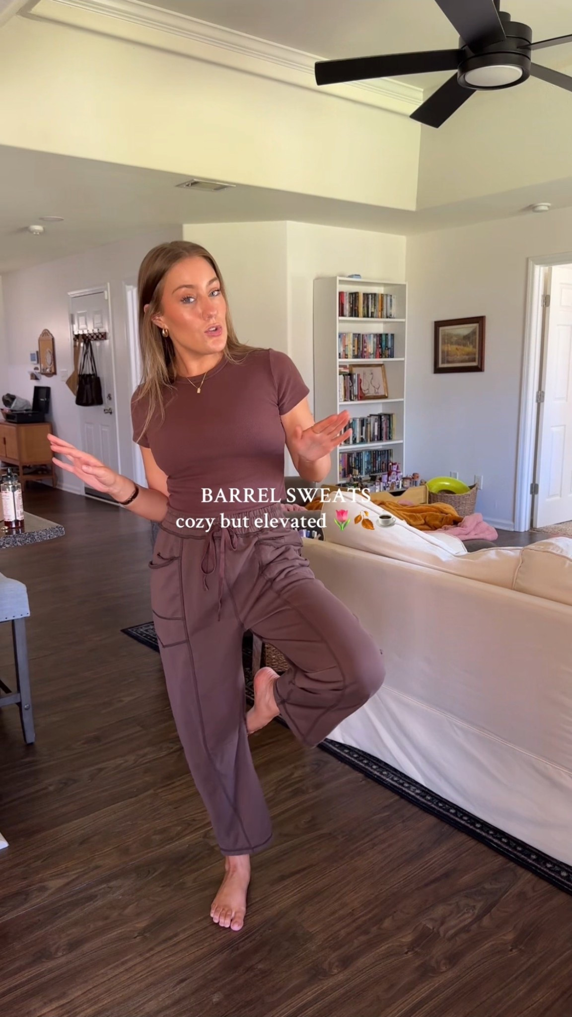 Free people look for less 😌

#LTKSeasonal