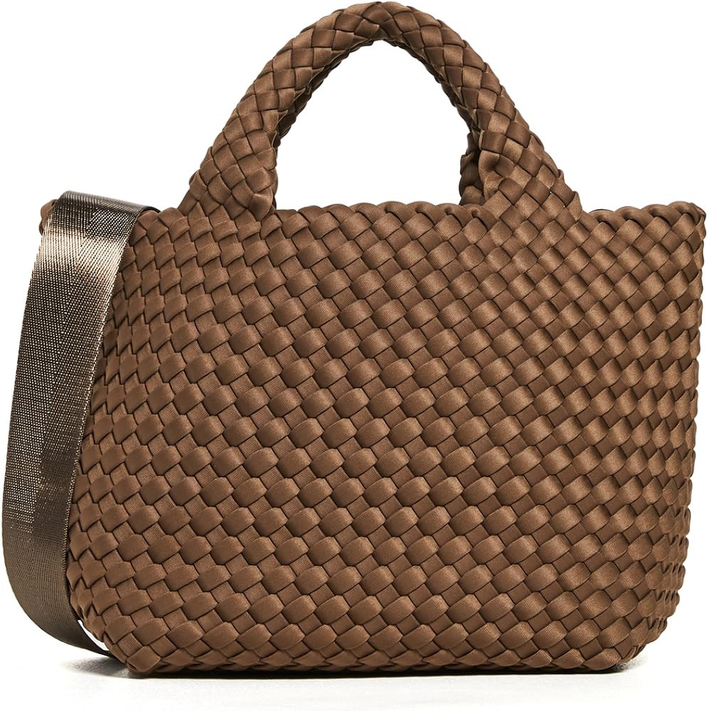 Naghedi Women's St Barths Mini Tote | Amazon (US)