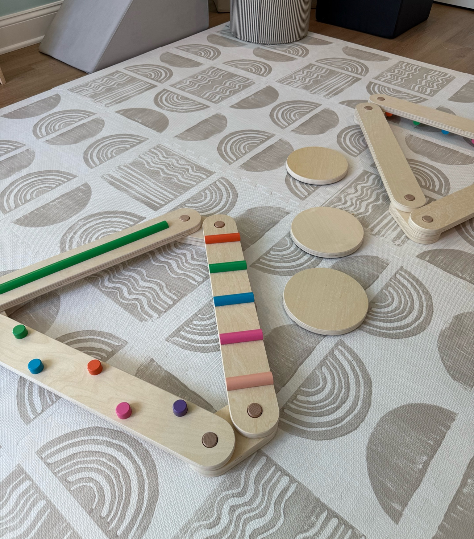 Playroom makeoverr

#LTKFamily #LTKKids #LTKHome