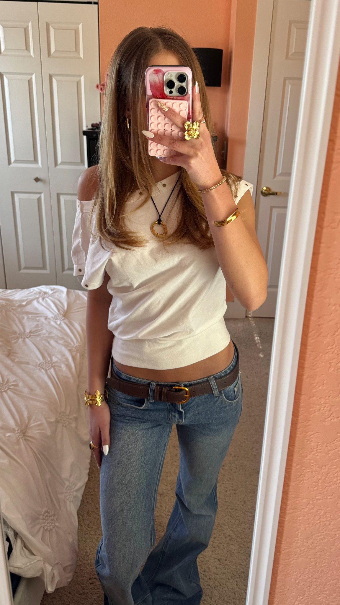 cute spring outfit fashion inspo

#LTKootd #LTKgrwm #LTKSeasonal