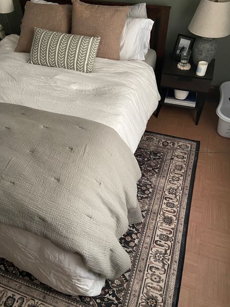 cozy bedroom

#LTKunder100 #LTKunder50 #LTKhome