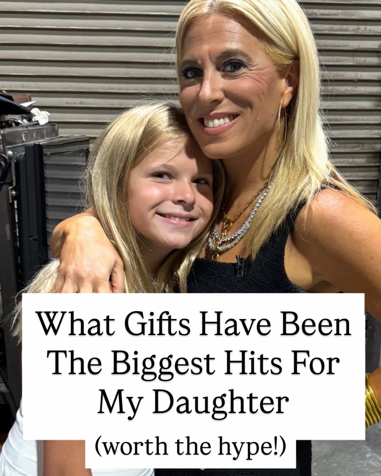 WHAT GIFTS HAVE BEEN THE BIGGEST HITS FOR MY DAUGHTER 🩷 These gifts for girls have been such a huge hit in our house! I’m so excited to share these with you because they’re great buys and worth the hype! Keep these gifts for girls in mind throughout the year when you’re looking for birthday gift ideas! And - don’t miss these - great additions for your own girl! Just love these and exciting to share with you!!! 

#LTKKids #LTKGiftGuide