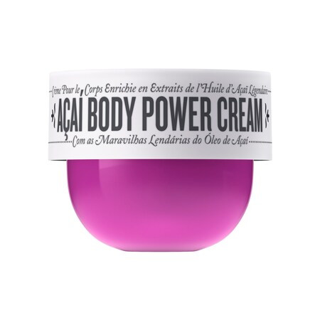 Sol de Janeiro Acai Body Power Cream Mini 2.5 oz/ 75 mL | Sephora (US)