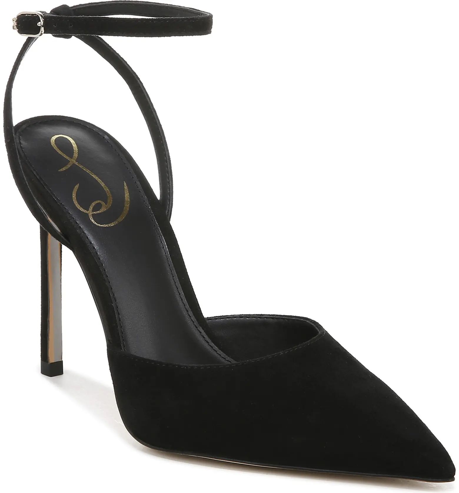 Avril Pointed Toe Pump | Nordstrom