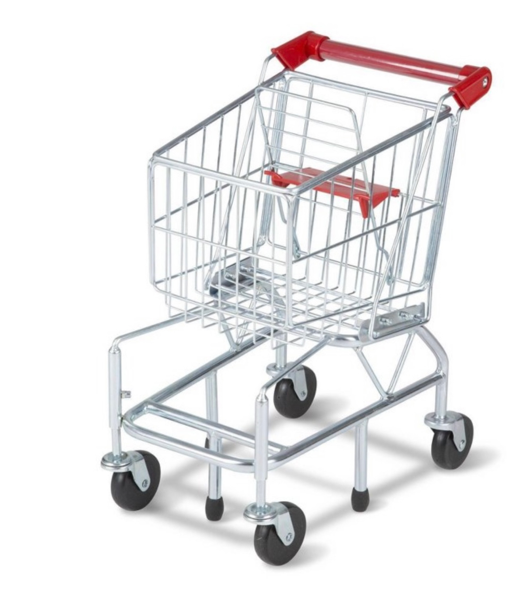 Grocery cart 