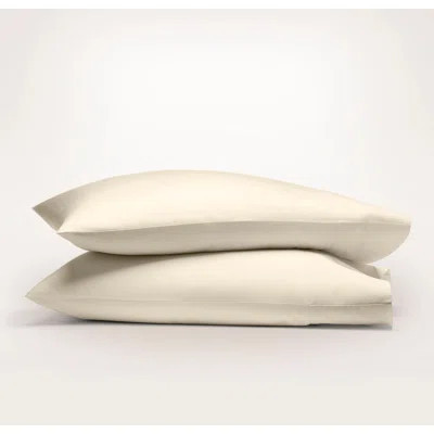 Percale Hemmed Pillowcase Set | Wayfair North America