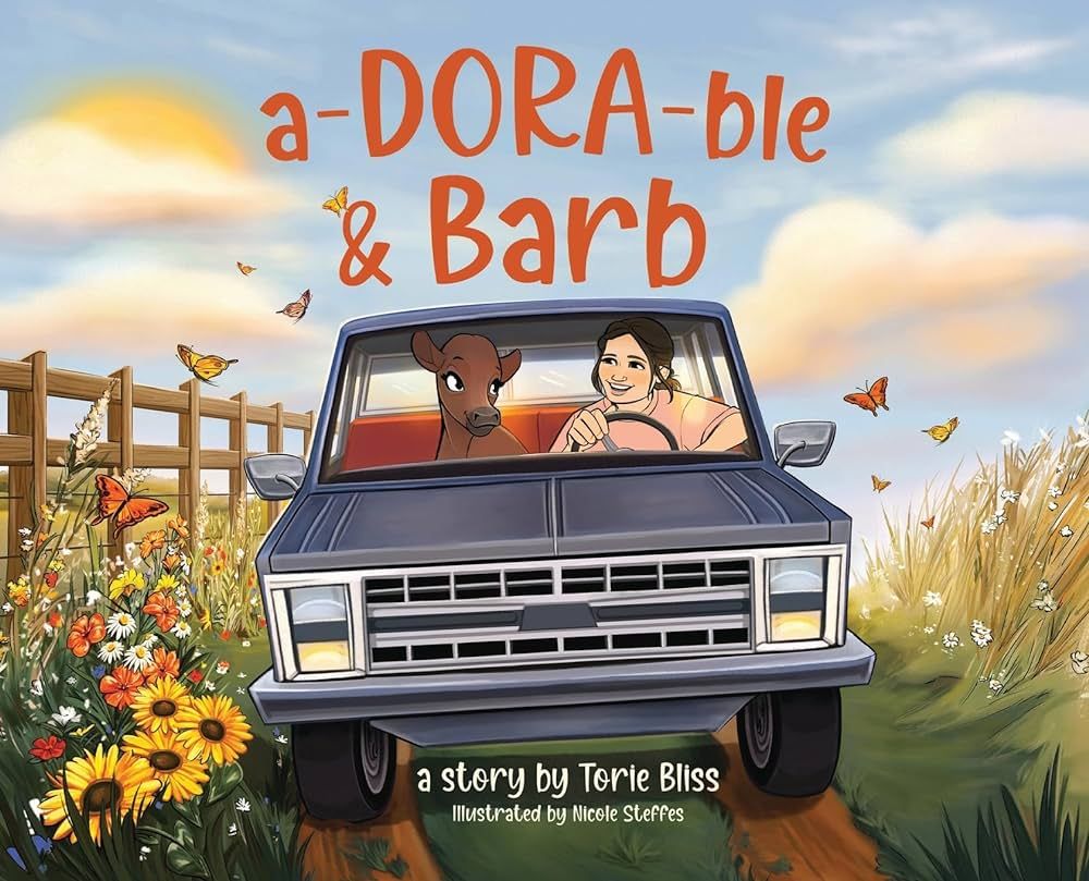 a-DORA-ble & Barb | Amazon (US)