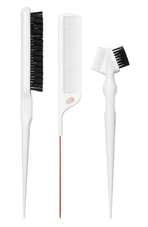 T3 Detail Hair Care Set in White at Nordstrom | Nordstrom