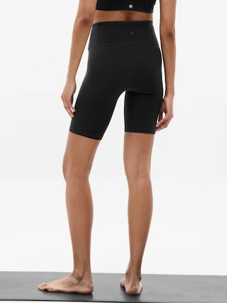 Elation Ultra High Rise 7" Short | Athleta | Athleta