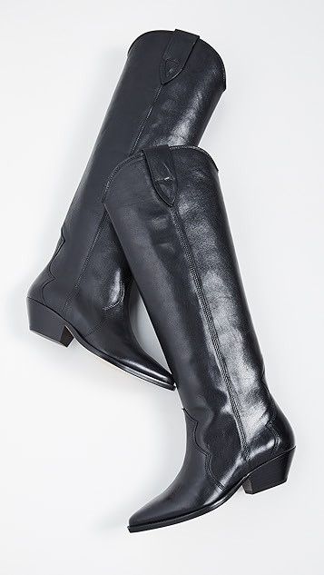 Denvee Tall Boots | Shopbop