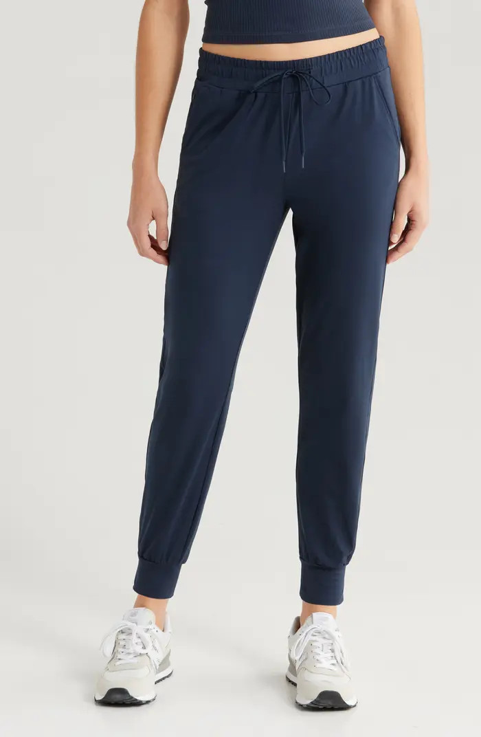 Move In Pocket Joggers | Nordstrom