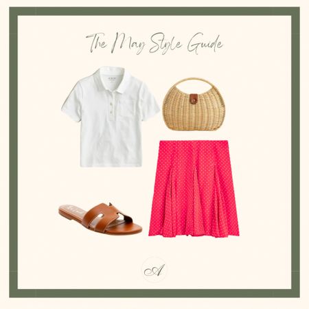 The May Style Guide



#LTKGiftGuide #LTKSeasonal #LTKstyletip