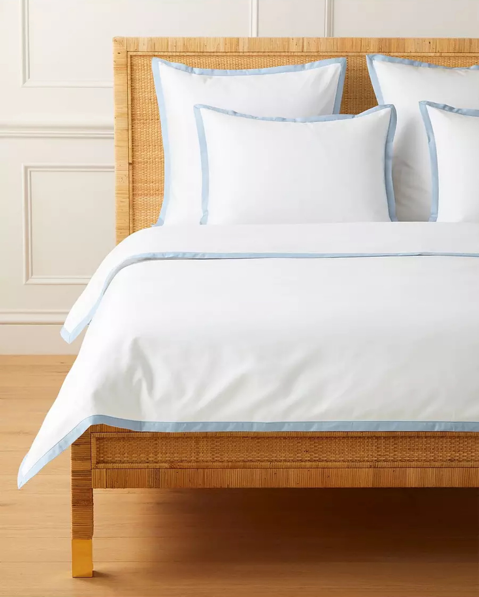 20% off Serena and Lily bedding! 

Serena and Lily, Serena and Lily sale, bedding, sheets, linens, classic coastal, bedding, blue and white bedding, sale, Presidents’ Day sale 

#LTKHome #LTKSaleAlert