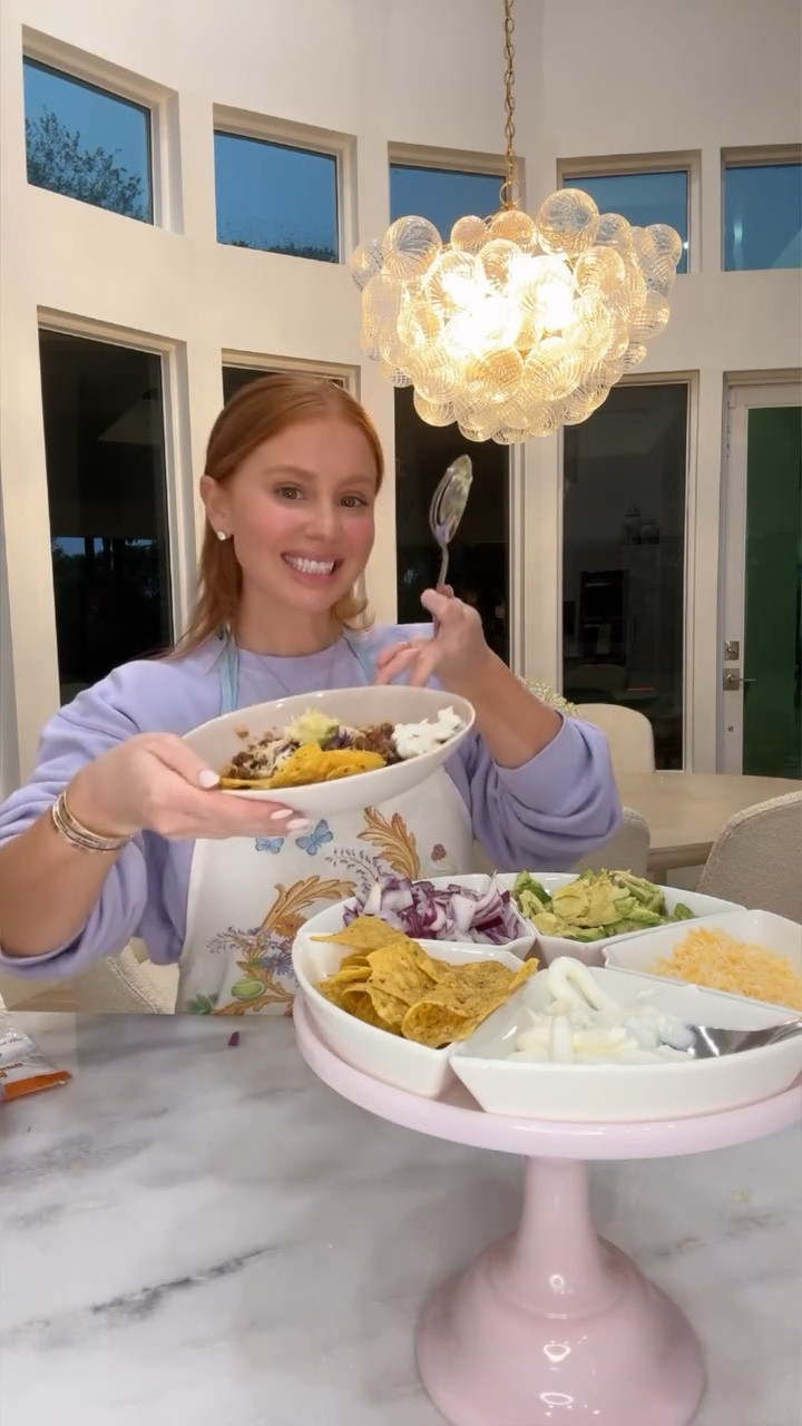 ‘Twas a chili night on a chilly night 🌶️❤️

#LTKHome #LTKFindsUnder100 #LTKFindsUnder50