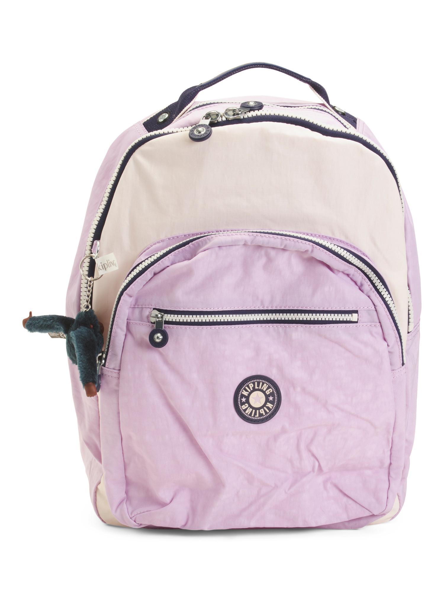 Nylon Seoul Backpack | TJ Maxx