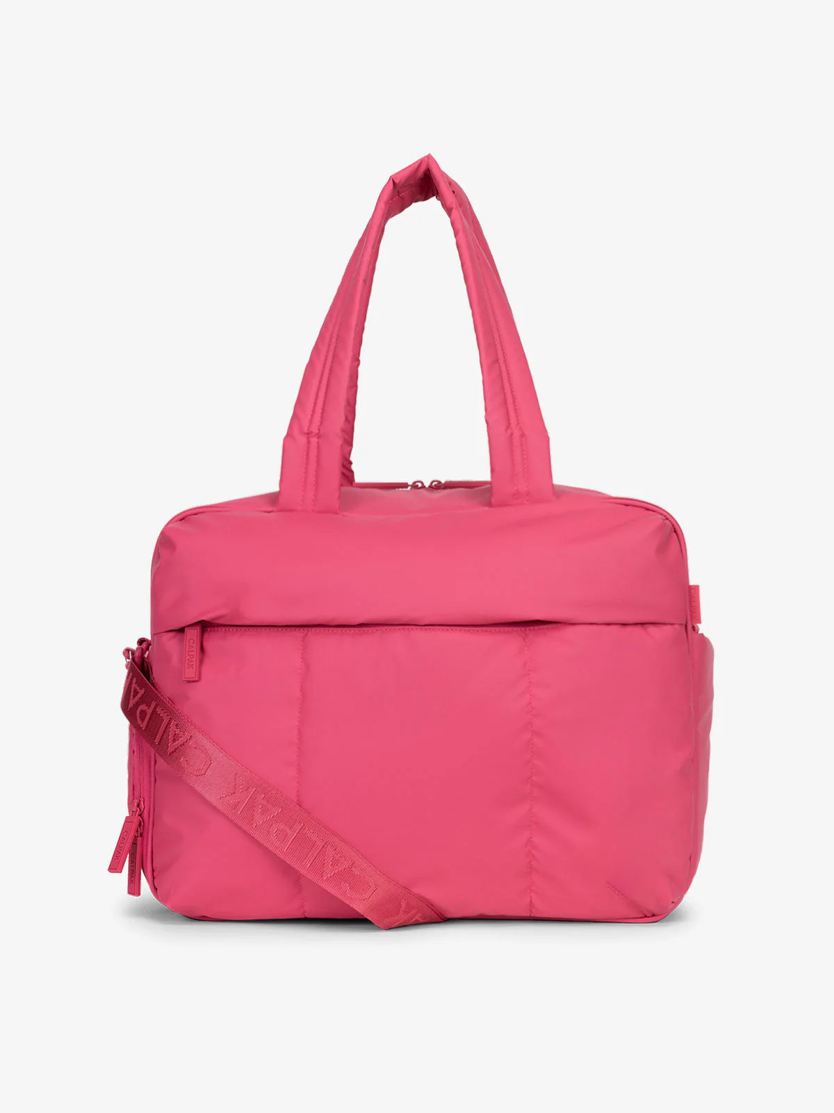 Luka Duffel in Dragonfruit | CALPAK