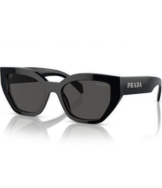 Women's A09sf 55mm Cat Eye Sunglasses | Dillard's