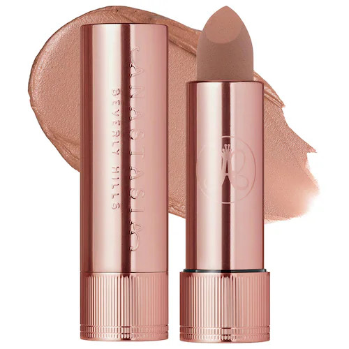 Full-Pigment Matte & Satin Velvet Lipstick | Sephora (US)