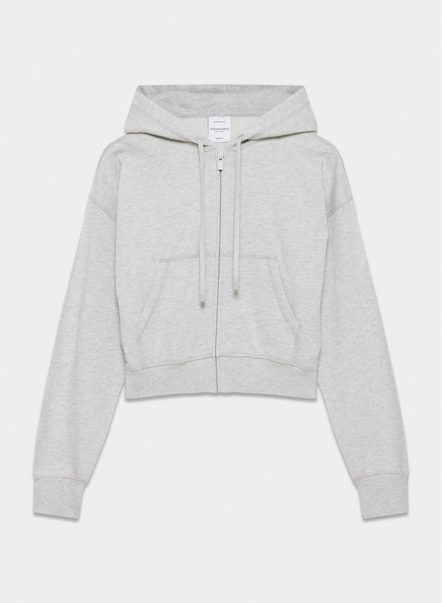 Cute zip up hoodie 
ARITZIA SALE

#LTKCyberWeek