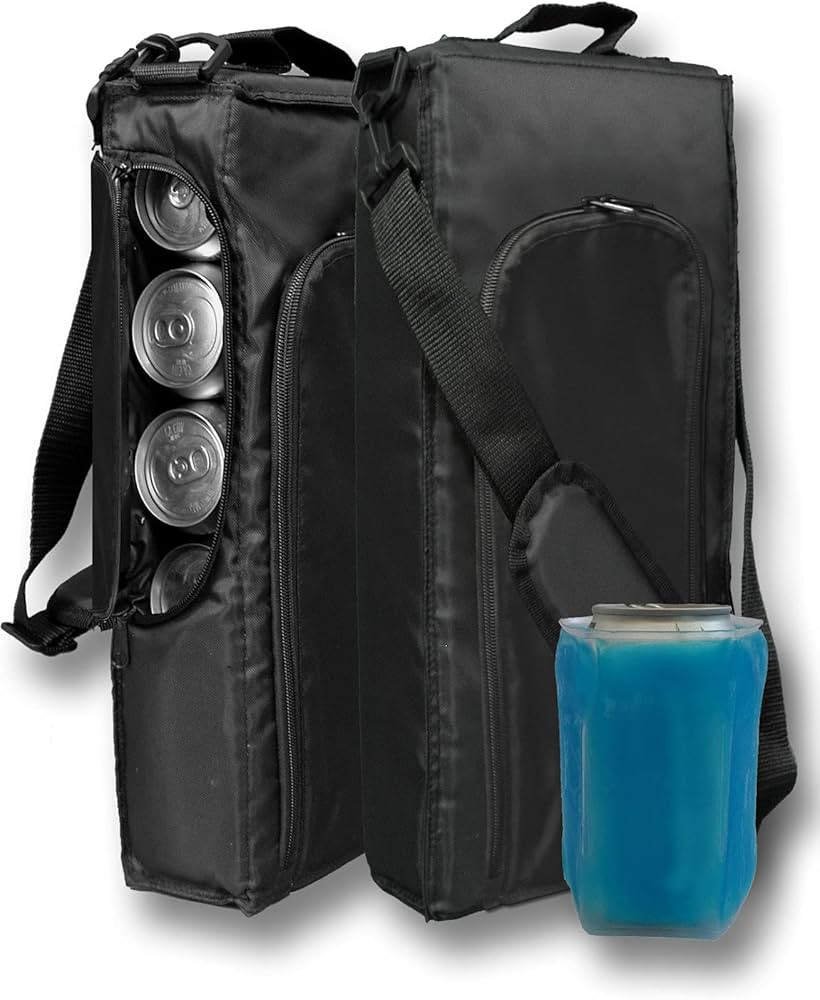 CaddyDaddy Golf Bag Cooler | Amazon (US)