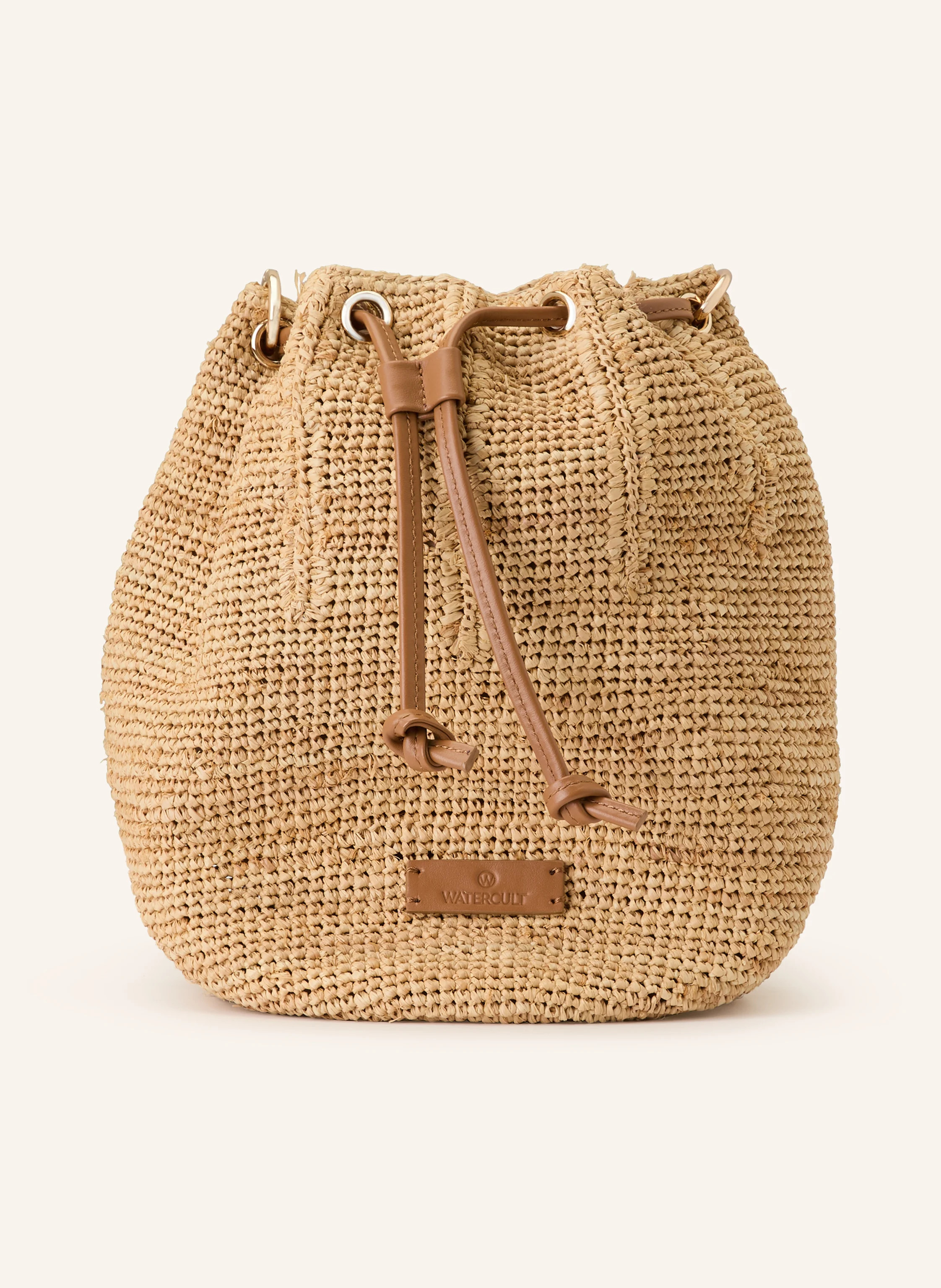 watercult Umh\u00e4ngetasche in camel | Breuninger (DACH)
