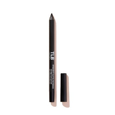 The Lip Bar Eyeliner + Sharpener Kit - Black - 0.0007oz | Target