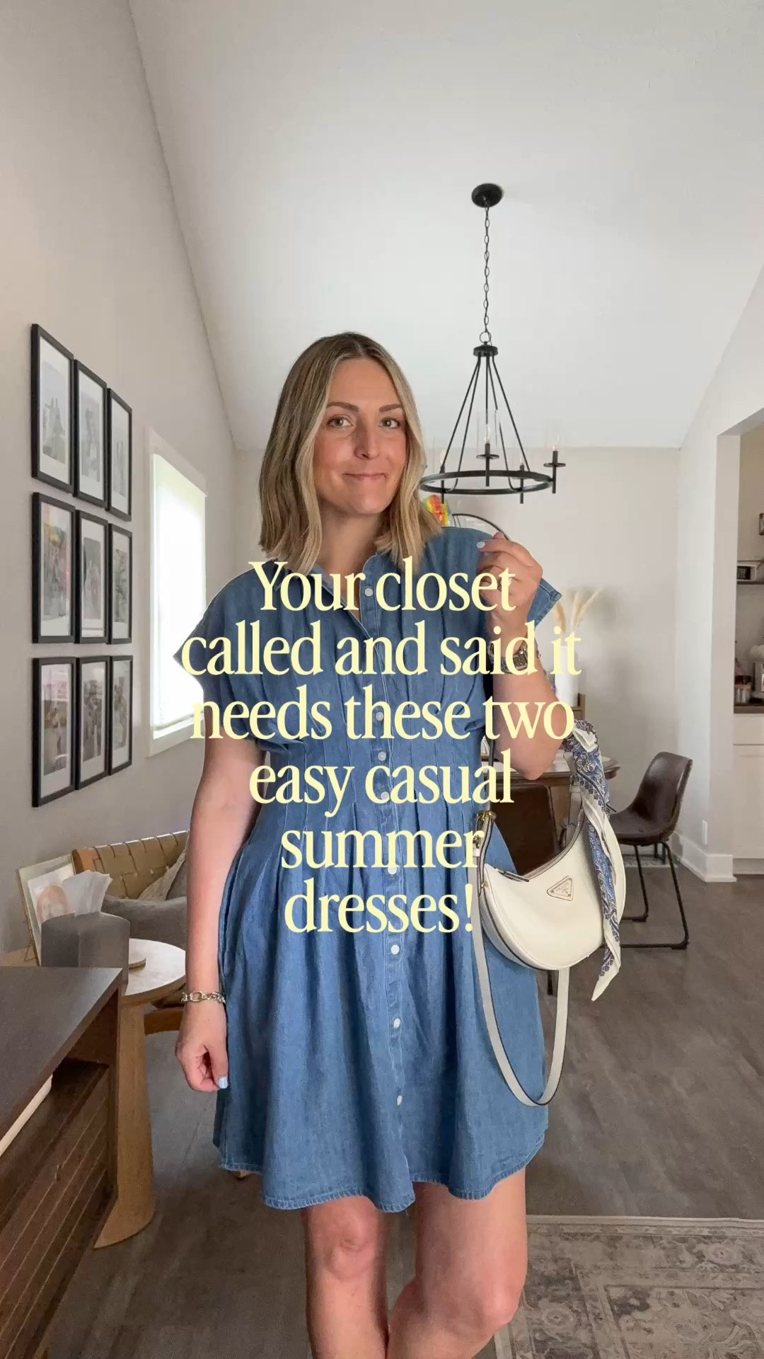 Love these simple easy and casual summer dresses for summer!  Great for the office or any summer occasion.  And they're on sale and affordable! 

#loft #summerdresses 
Casual dresses, work dresses, workwear, easy dresses

#LTKootd #LTKSaleAlert #LTKWorkwear