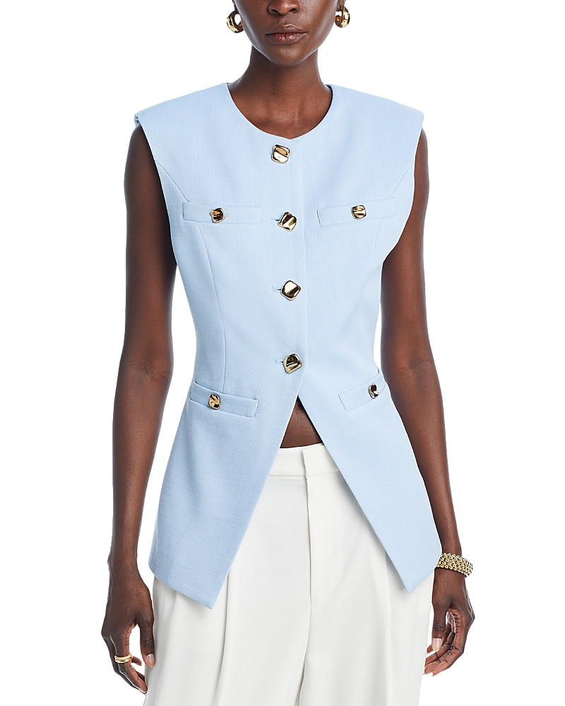 Endless Rose Tailored Vest | Bloomingdale's (US)