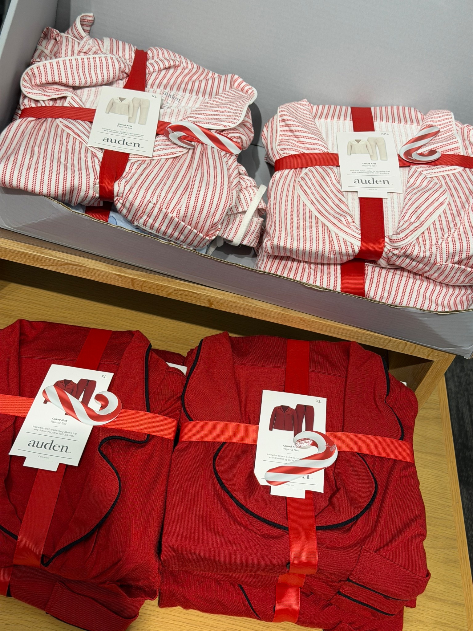 Target pj’s on sale for 30% off. So so soft and so many color choices! 


#LTKGiftGuide #LTKHoliday #LTKFindsUnder50