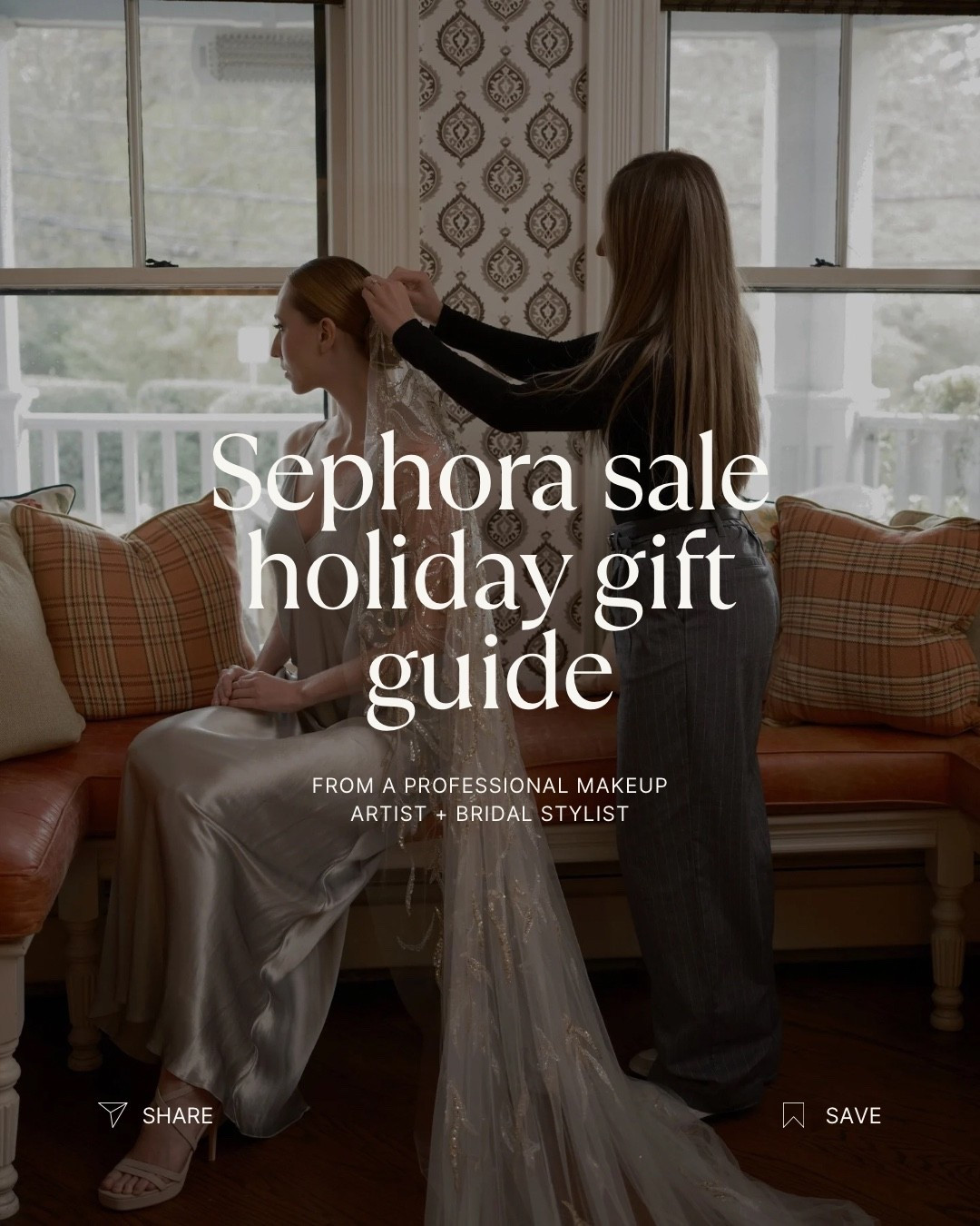 Sephora sale/holiday gift guide!! 💝



#LTKGiftGuide #LTKHoliday #LTKSaleAlert