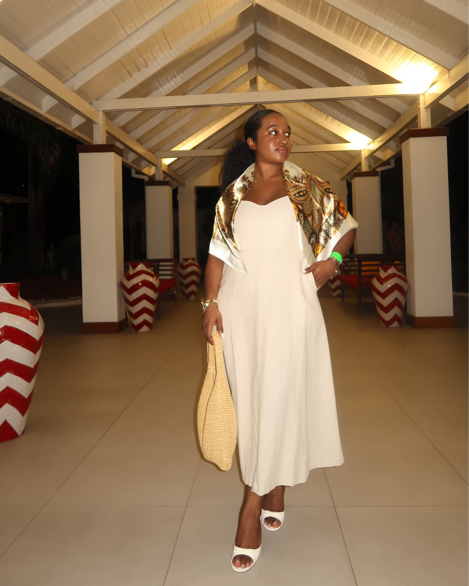 Resort dinner outfits  inspo 🌴☀️ Which is your favourite? Let me know below 👇🏾 

Comment SHOP below to receive a DM with the link to shop this post on my LTK 💌

Outfit inspo • get dressed with me. what to wear • how to style • ways to wear • resort outfits • Summer outfits •Pinterest outfit • outfit of the day

#styleinspo
#vacation#vacationoutfit#sun#sunset#spring#springoutfitideas #resortoutfits#summervibe#summeroutfits#outfitideas #modestfashion #modestdresses #modeststyle


#LTKsummer #LTKcanada #LTKspring