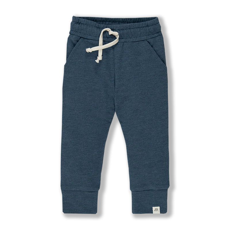 Midnight Classic Joggers | Little Road Co.