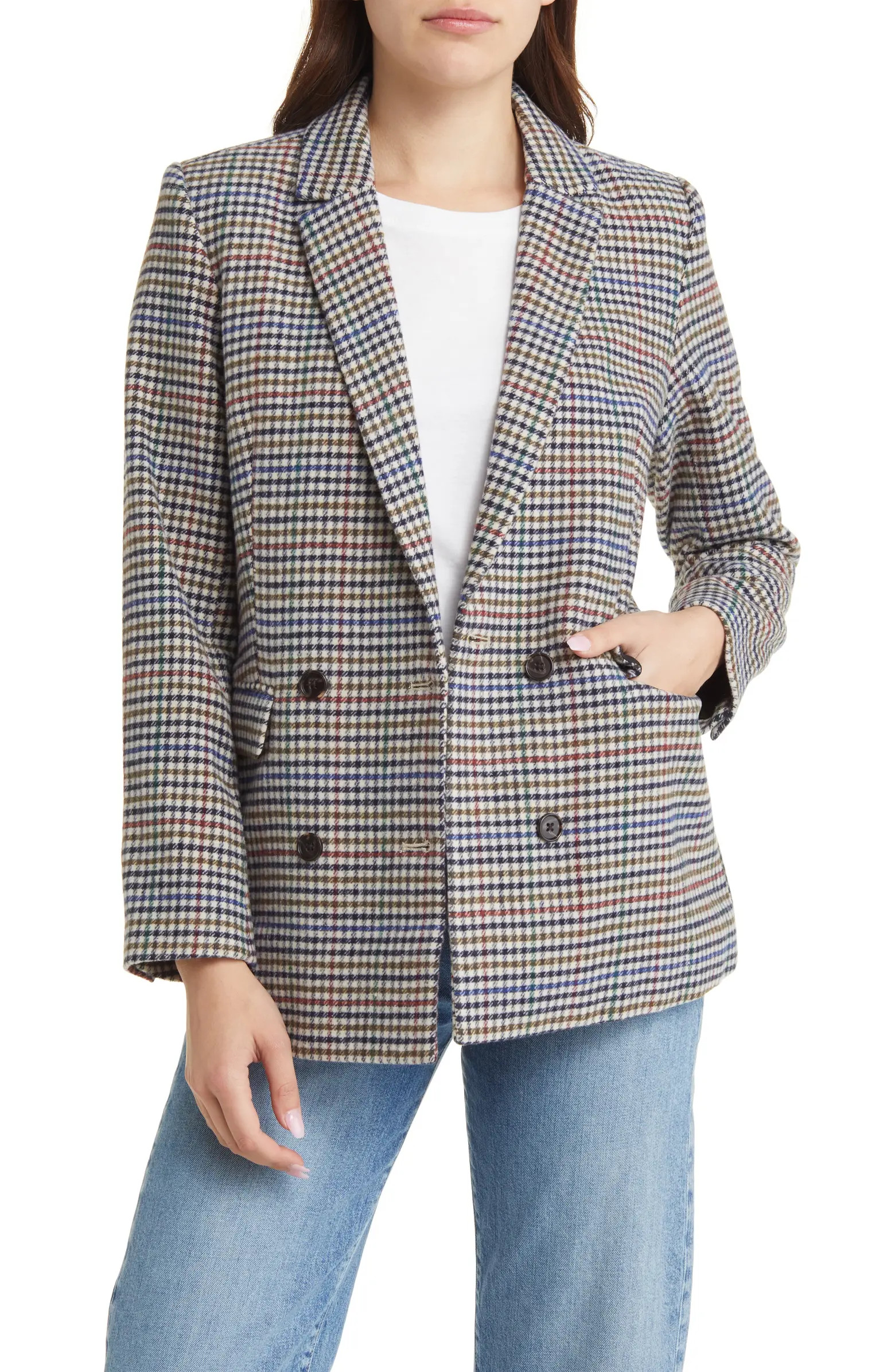 Jac Blazer | Nordstrom
