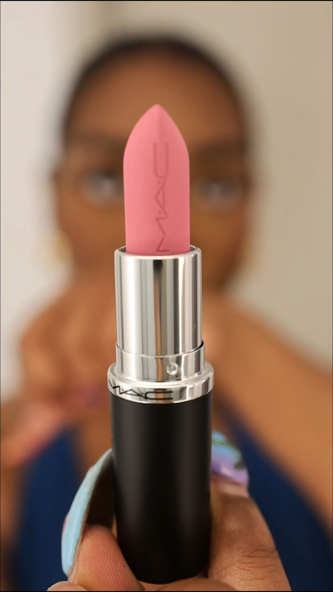 JT x MAC lip kit #LTKbeauty #LTKMakeup