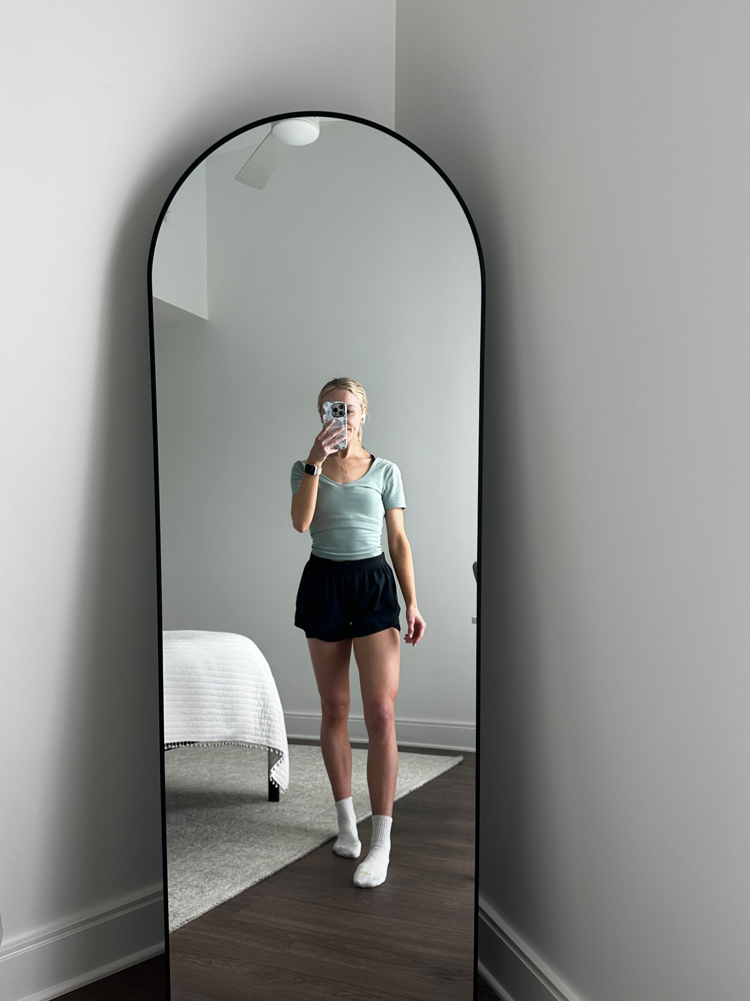 Workout outfit 

#LTKActive