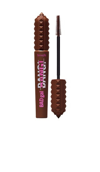 Benefit Cosmetics BADgal Bang! Mascara in Rebel Brown. | Revolve Clothing (Global)
