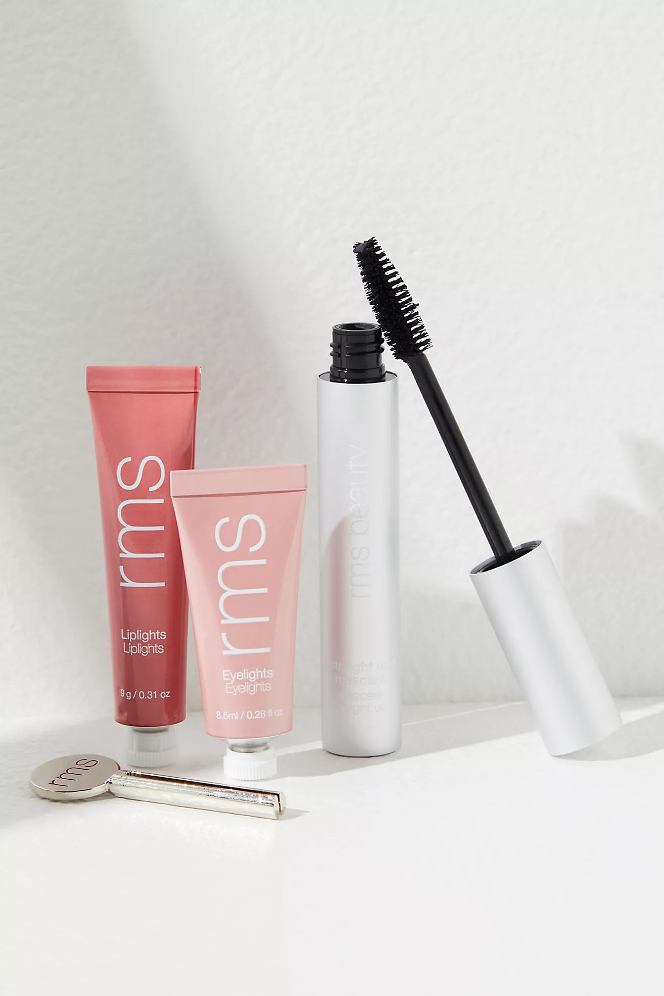 RMS Beauty Clean & Bright Kit | Free People (Global - UK&FR Excluded)